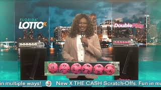 Lotto Double F5 20260131