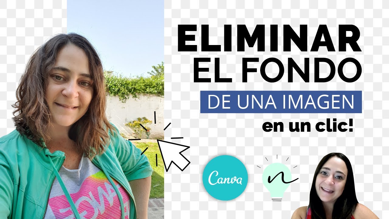 Como Quitar Fondo A Una Imagen En Canva - Image To U