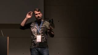 Guillem Borrell Nogueras - Blockchain and smart contracts explained (and simplified)