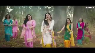 Aaj Kal Aaj Kal Nimrat Khaira WhatsApp Status | Nimrat Khaira new song status | Latest Punjabi Song