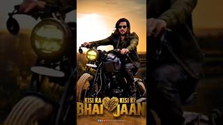 Kisi Ka Bhai Kisi Ka Jaan new movie songs#salmankhan