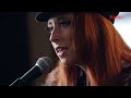 kalie shorr love child holler live sessions