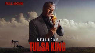 Tulsa King (2022) Full Movie || Sylvester Stallone, Andrea Savage || Review and Facts