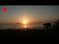 品味tv 宜蘭 海邊 日出 縮時攝影 yilan seaside sunrise shrinkage photography