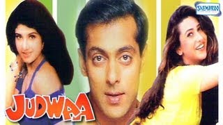Judwaa - Part 1 Of 9 - Salman Khan - Karishma Kapoor - Rambha - Superhit Bollywood Movies