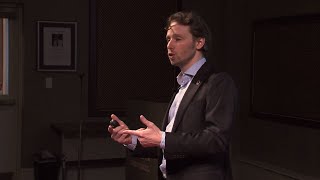 The UN's Sustainable Development Goals | Matthias Klettermayer | TEDxSalveReginaU