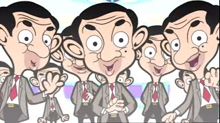 Mr Bean Animated Series | Double Trouble | Episode 52 | Cartoons for Kids | WildBrain Cartoons