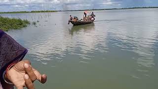 prokritir ki oporup drishyo(amlamethi kheya ghat)