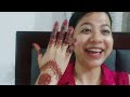 আজি গোটেই পৰিয়াল ফুৰিব গলো।। আজি কিয় mehendi লগালো।।