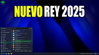 Este sistema ultra optimizado ha llegado para destronar a Windows en 2025