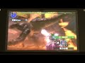 【mhxx】超特殊許可鏖魔狩猟依頼 ソロ ブシドーライト 9 12 66