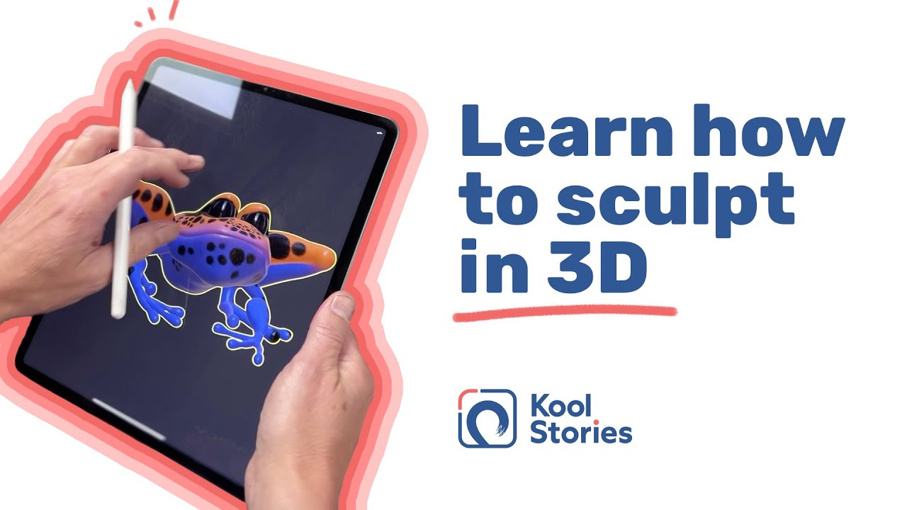 Learn 3d Through A Mini Courses Youtube