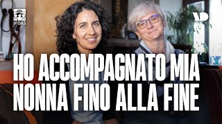 Fine vita con le cure palliative: la storia di nonna Marianna