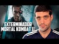 Exterminador DoFuturo Em Mortal Kombat 11 E Pokemon O Jogo Mais Odiado Exterminador DoFuturo Em Mortal Kombat 11 E Pokemon O Jogo Mais Odiado