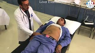 Abdominal Examination