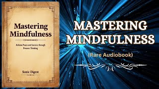 Mastering Mindfulness: Achieve Peace and Success Through Present Thinking