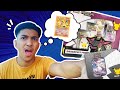 Can we pull it again??(Opening Pokemon Celebration Products)