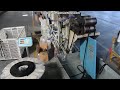 shower room magnet seal strip making machine