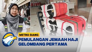 Pemerintah Tambah Jatah 5 Liter Air Zamzam untuk Jemaah Haji Indonesia