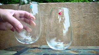 How to Use Going Stemless™ Magnetic Cocktail Charms, Magnetic Wine Glass Charms Explained!