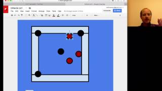Snooker, Pool, or Billiards in JavaScript: tutorial 3