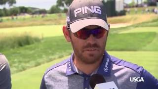 U.S. Open: South African Trio Looks for Oakmont Glory