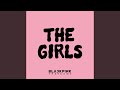 THE GIRLS (BLACKPINK THE GAME OST)