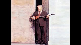 Σ.ΦΟΥΣΤΑΛΙΕΡΗΣ-το μερακλίδικο πουλί-Cretan music and songs