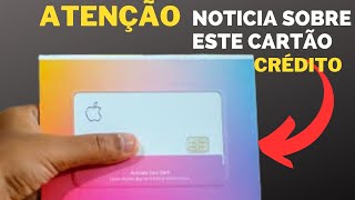 💳ATENÇÃO SOBRE ESTE CARTÃO DE CRÉDITO MASTERCARD DA APPLECARD por clube radio news