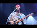 180428 Phum Viphurit [Long Gone] LIVE in Korea