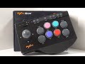 Budget PXN Arcade Stick For .. Playstation, PC, Android, Xbox and Nintendo Switch 😄