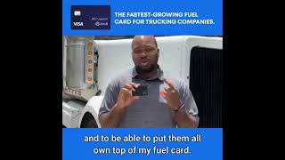 Business Credit: AtoB Gas Card! ⛽💳