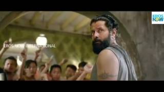 Iru Mugan Tamil Movie Official Trailer 2016 ¦ Vikram, Nayantara, Nithya Menen ¦ Anand Shankar ¦