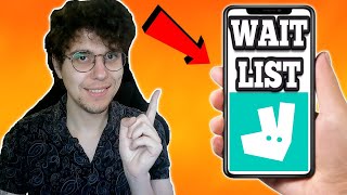 How To Get Off Deliveroo Waitlist - Delivery Driver Waiting List