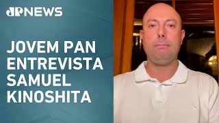 Governo de SP revista benefícios fiscais e otimiza gastos; secretário da Fazenda explica