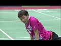 yonex open chinese taipei 2017 badminton f m4 md lee lee vs chen wang