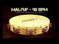 MIDDLE EAST LOOP - MALFUF - 90 BPM (S2)