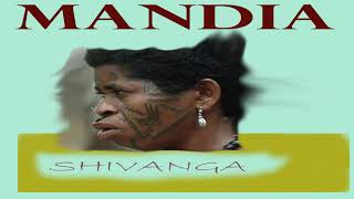 Mandia - Shivanga ( Official Audio)