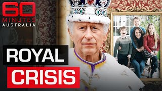 Where is Kate Middleton? The royal mystery the world is trying to solve | 60 Minutes Australia