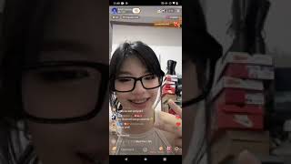 FORMER MNL48 ANDI GARCIA on TIKTOK LIVE 🎵August 2, 2024🎵