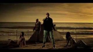 Fat Joe feat. Chris Brown - Another Round (Official Video 2011)