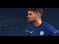 jorginho 2021 ● amazing skills show hd