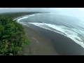 Dance With The Waves at batu karas video footage by acang