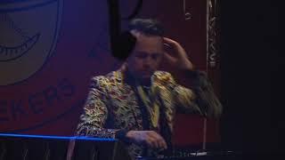 DJ Hermen - Online Carnaval 2021 Kloosterwiekers
