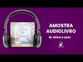 O pequeno café de Copenhague (Destinos românticos 1) - Amostra - Editora Arqueiro - (Audiolivro)