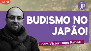 História do Budismo no Japão!