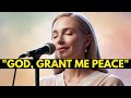 God, Grant Me Peace - New Soothing Gospel Worship Songs 2024 (Lyrics) | Christian Worship Songs