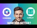Codeium vs Copilot: Which is Better? (2025 Update)