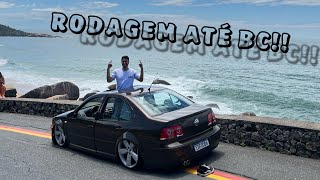 #VLOG 01 - Rodagem de Bora até BC!