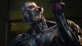 Marvel's Avengers: Age of Ultron - Official Trailer #2 (2015)